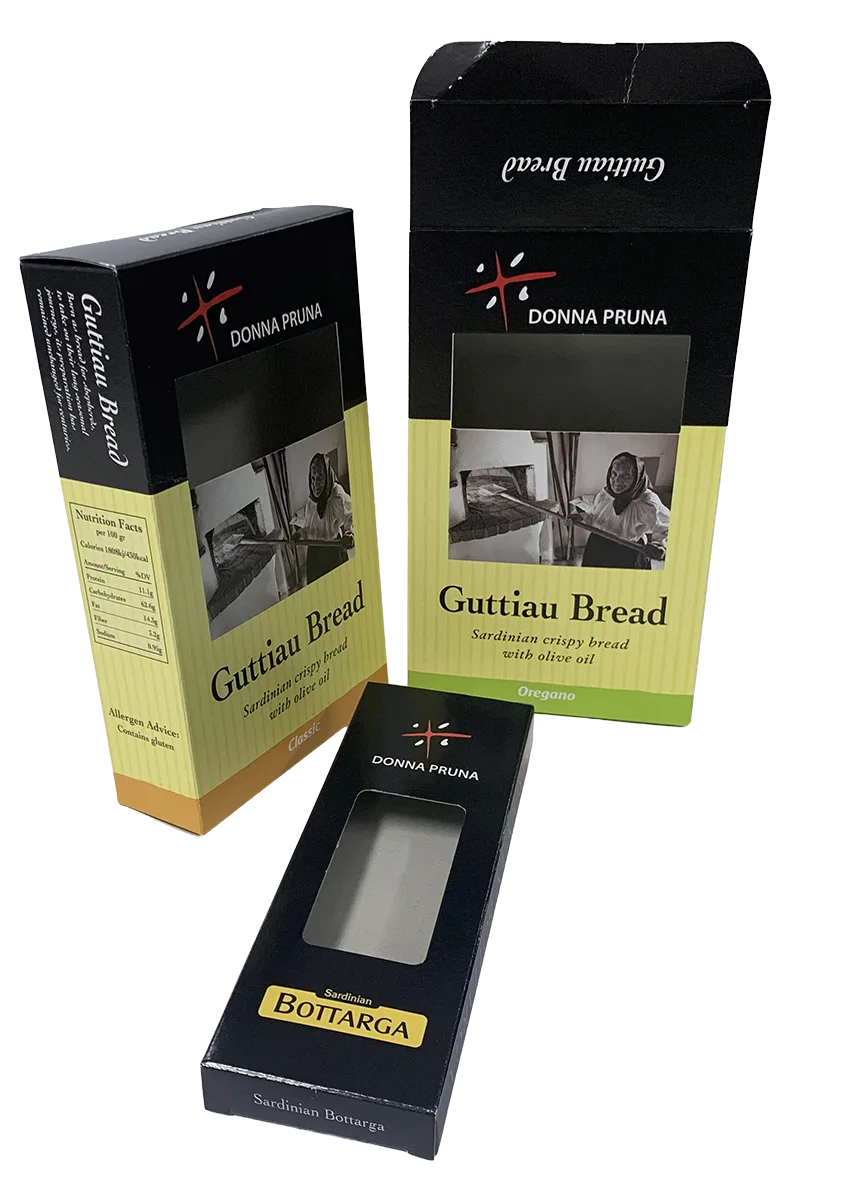 Packaging