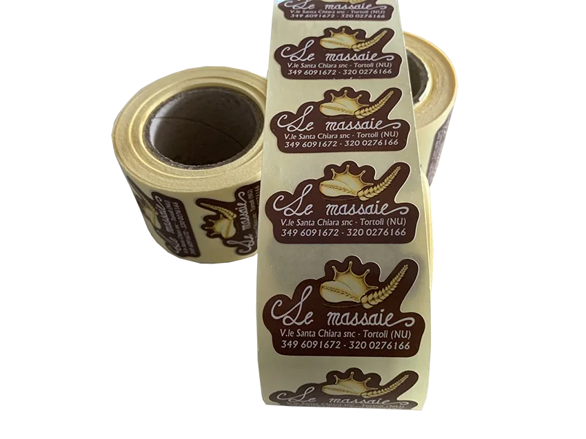 Etichette