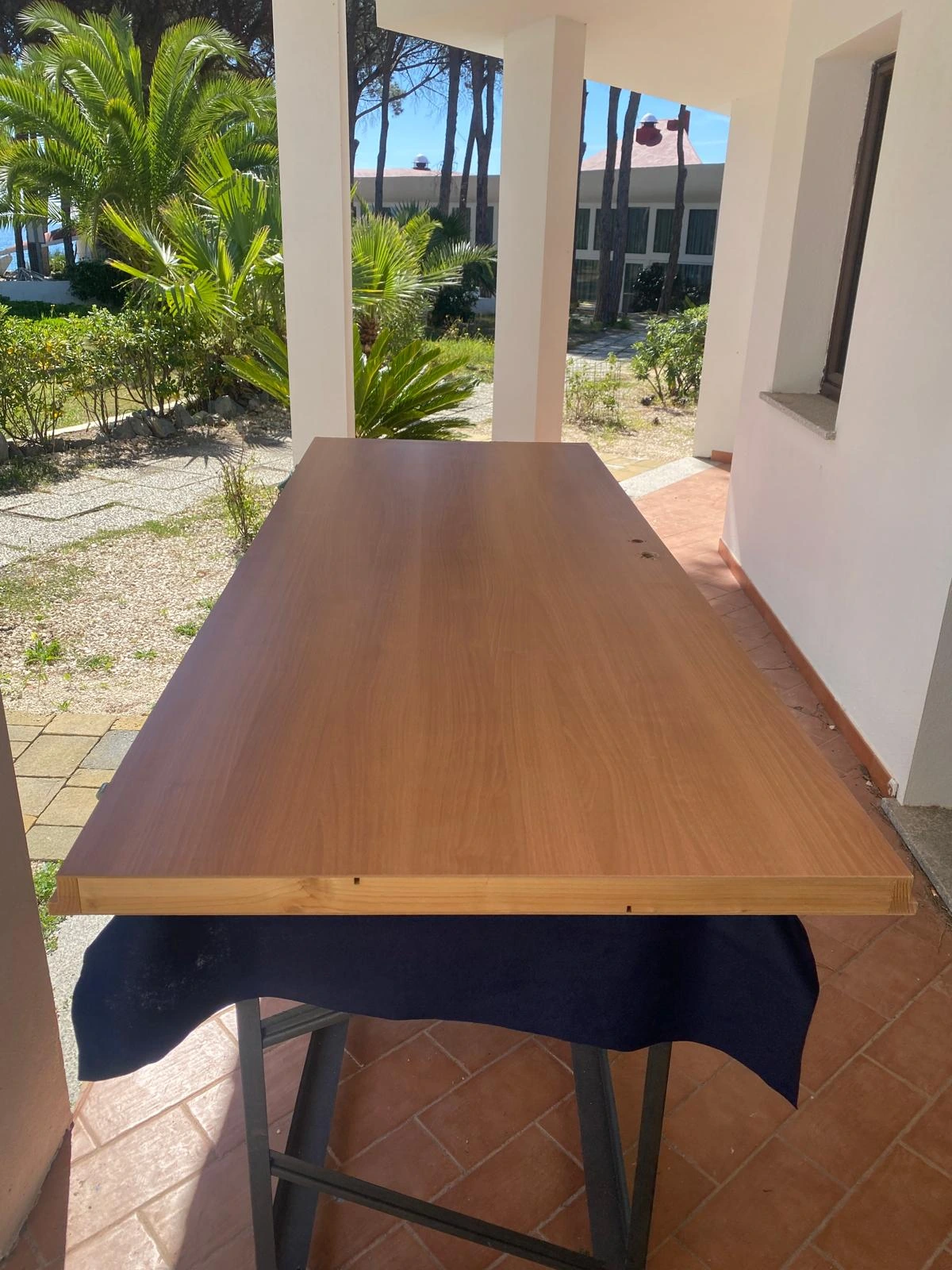 Decorazione Porte