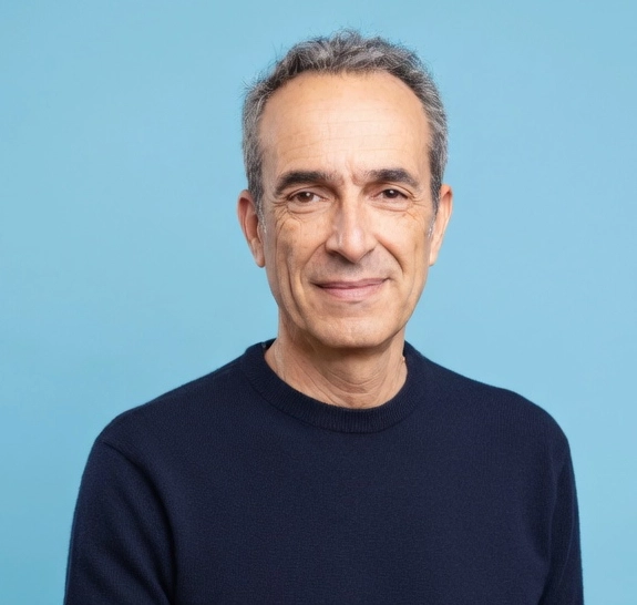 Claudio Pilia