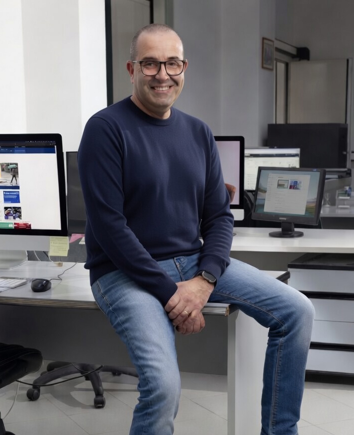 Marco Pilia