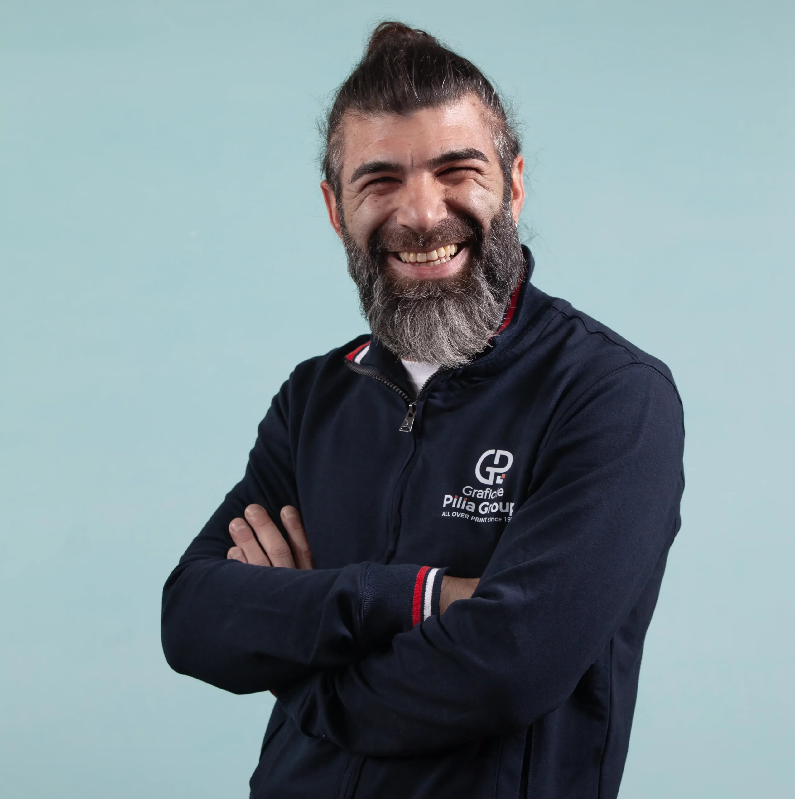 Marco Caria